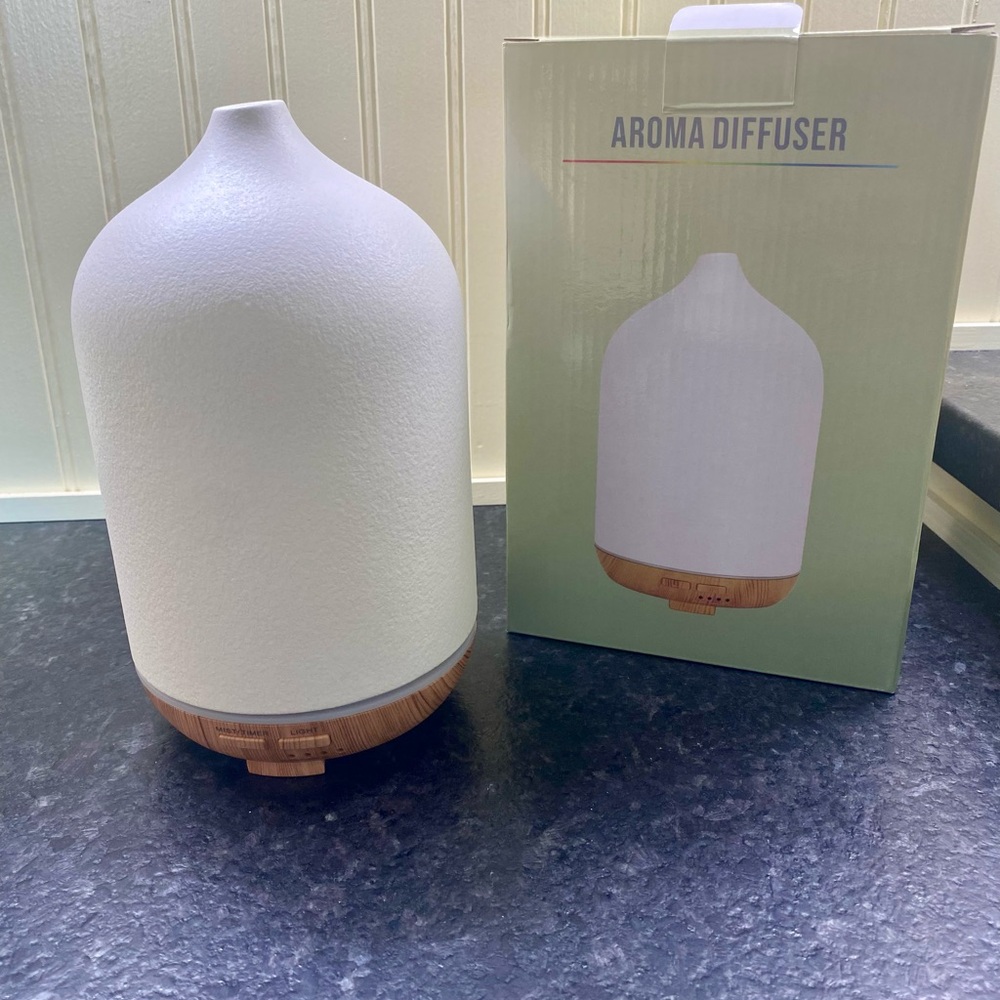 Essential Oil Diffuser